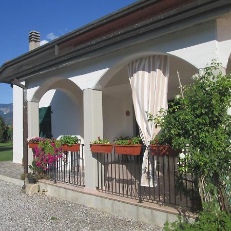فيلا Casa Margubbio أَميليا المظهر الخارجي الصورة