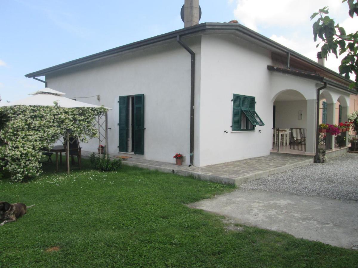 فيلا Casa Margubbio أَميليا المظهر الخارجي الصورة