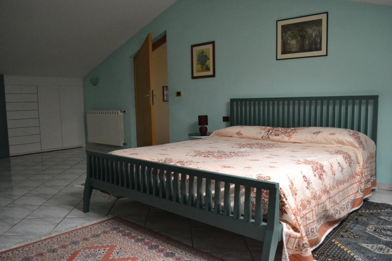 فيلا Casa Margubbio أَميليا المظهر الخارجي الصورة